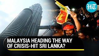 The China factor: Why Sri Lanka economic meltdown should be a wake-up call for Malaysia