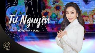 Tự Nguyện - Hồ Quỳnh Hương | Chương trình nghệ thuật Thiêng Liêng Biển Đảo Việt Nam