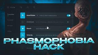 Ultimate Guide to Phasmophobia Hacks: How to Install Cheats, Download Mod Menus, and Level Up Fast!