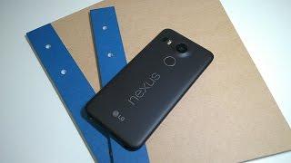 Nexus 5X: Still worth it in 2017?