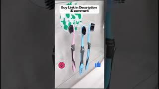 Toothbrush Holder |  | new gadgets 2021 | #shorts |