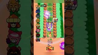 How many Heal Tiles does each brawler manage?#brawlstars #brawlstarsshorts #nani #tiles