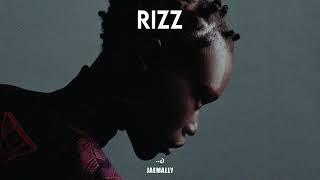 Afrobeat Instrumental 2025 [ Young Jonn, DaVido Type Beat ] - "RIZZ"