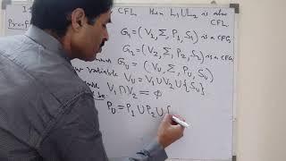 Closure Properties of CFL