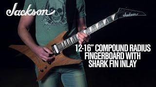 JS32 Warrior, JS32T Warrior and JS32T King V Demo | Featured Demo | Jackson Guitars