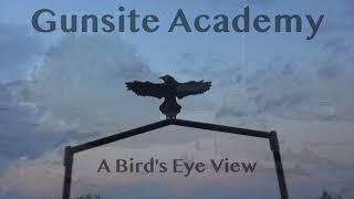 A Birdseye View of Gunsite Academy