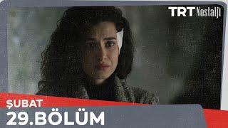 Şubat 29.Bölüm @NostaljiTRT