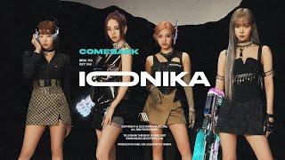 [SOLD] aespa 'Girls' K-pop Type Beat | "COMEBACK"