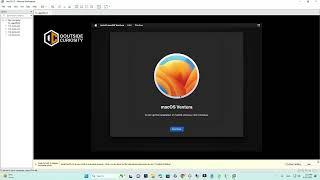 Step-by-Step Guide: Installing Mac OS Ventura on VMware Workstation