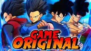 WILL THE GAME ORIGINAL TEAM RISE FROM THE DEAD BEFORE THE YEAR ENDS IN DRAGON BALL LEGENDS??