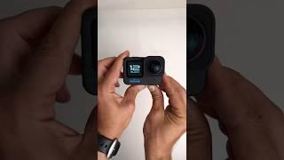 GoPro Hero 12 Unboxing - a creative stop motion by Philipp Klein Herrero