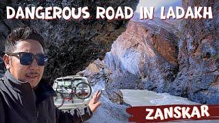 Exploring Zanskar Beautiful Places in Ladakh zanskar festival 2024