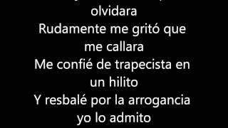 Romeo Santos - Hilito (Letra)