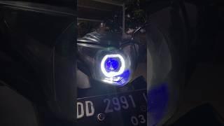 ALAALA BILED 3 INCH DI JUPITER MX NEW #biled #biledalaala #biledmatrix #projiebiled #lampumotor