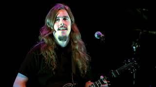 Opeth - Windowpane (Live at Shepherd’s Bush Empire 2003) (UHD 4K)