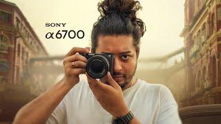 SONY's New a6700 Changed my Mind about Filmmaking!
