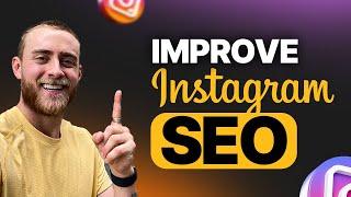 Get DISCOVERED on Instagram with SEO - Top Growth Strategies