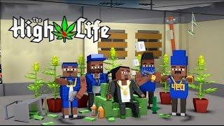 The High Life Weed Dealer (by Weed Games) Android Gameplay [HD]