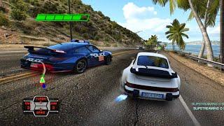 Slow Car Series vs Fast Car Series Most Wanted Rounds Challenge..