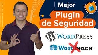  Mejor Plugin de Seguridad para WordPress | Antivirus WP Cerber