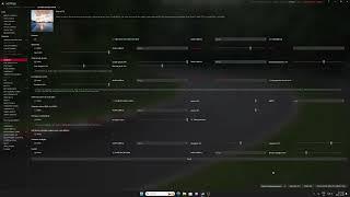 Balance AC VIDEO & CSP Settings - Assetto Corsa TEST SETTINGS & Online Problems