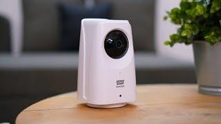 Kent CamEye HomeCam 360 Review & Unboxing | Best Budget Smart Wi-Fi Security Camera