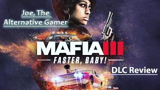 Mafia 3 DLC - Faster Baby Review