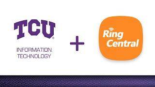 TCU RingCentral Icebreaker Recap