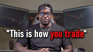 How to Become the Perfect Day Trader in 28 Days or Less