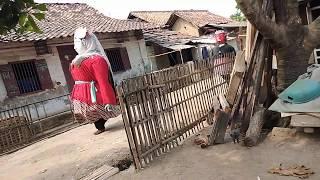 Enam Ondel-Ondel versi Banten (kesenian)