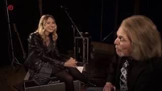 Scott Gorham Interview With uDiscoverMusic.com Part 1