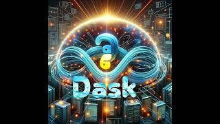 Dask: Scalable Analytics in Python