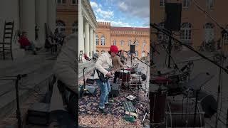musiKKlub auf'm Markt: Walter Martinez Trio