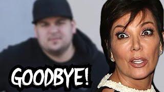 Rob Kardashian is FURIOUS & DONE with His FAMILY!!!?!? | He Will NOT Let His Daughter DO WHAT!?!?