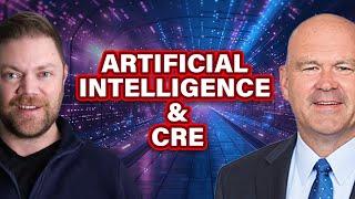 Using AI in Commercial Real Estate