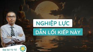 Nghiệp Lực Dẫn Lối Kiếp Này | GNH Talk