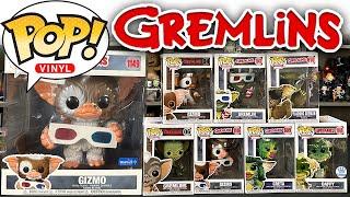 Gremlins Funko Pop