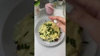 #завтракза5минут #быстрыйзавтрак #простыерецепты #вкусноипросто