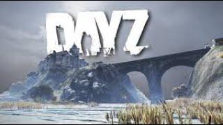 DayZ raiding PRISON ISLAND by BOAT! 