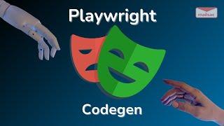 Can Playwright Write Tests For You with Codegen?