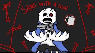 Sudden Change Sans in a Nutshell