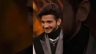 Munawar है bigg boss 17 | Bigg Boss 17