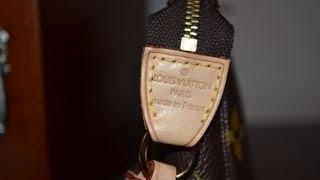 How to read Louis Vuitton Datecodes in Handbags & Accessories, Date Code Meaning