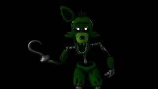 FNAF SONG Ignited FoxyGamer 1