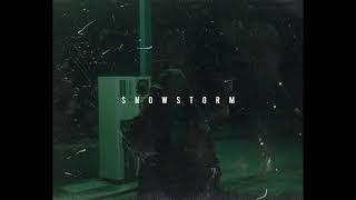 (FREE) PARTYNEXTDOOR x 6LACK Type Beat – "Snowstorm"