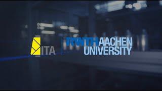 Institut für Textiltechnik der RWTH Aachen (ITA) - Teaser 2021