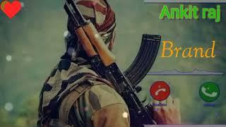 #Ankit raj आर्मी रिंगटोन dj #Army #ringtone Ringtone dj Army 2k #ankitraj1705