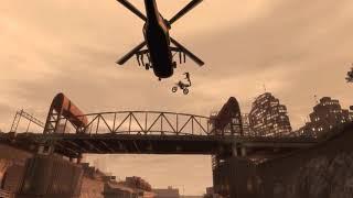GTA IV Helicopter Bug (Easy Fix) PC only