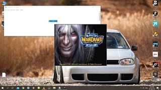 How to fix fullscreen Warcraft 3 - best easy mode