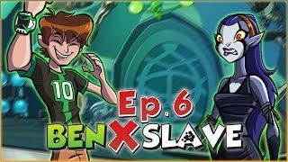 Ben X Slave | Ep.6 - Our New Lab